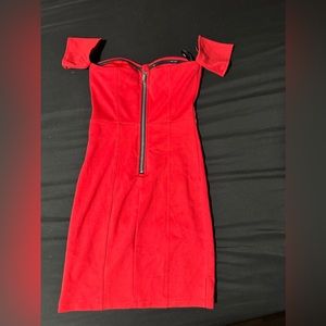 Forever 21 | Size Small | Red Dress